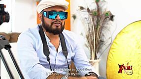 i wanna do casting with that redhead slut, oops