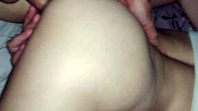 Why can't you remove that butt plug at casting?