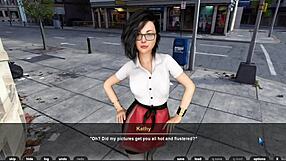 Daughter For Desserts Episode 2 Ultimate Playthrough Part 2