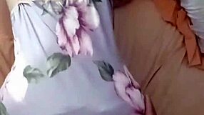 Morado Couldn't Sleep, So I Got on All Fours!