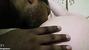 oh man, the best part is when my guy sucks my pussy so good.