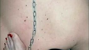 2025 06 26 maitresse kantalis humilie ebed et le souille with bondage and humiliation.