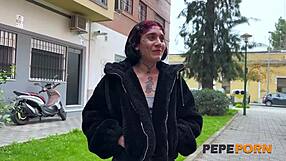 If she looks like a slut she is a slut maria adams to the cock