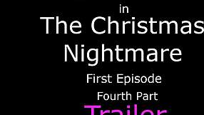 Christmas nightmare episode 1 part 4 foot domination