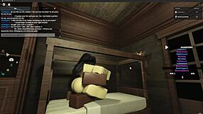 Fucking A Whore In Heat Roblox Studio