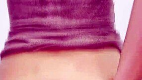 Me Encanta Poner A Mi Novia De Espaldas Para Ver Su Culo Rebotar