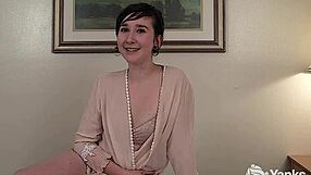 Artemis Artful Orgasm