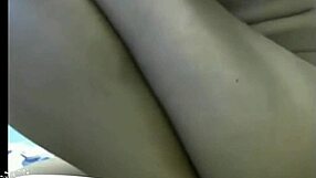 Can You Handle This Thai Babe's Deep Ass Fingering? Watch the Full Webcam Show!