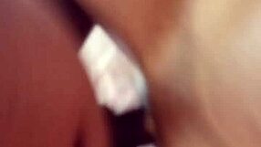 I ripped tight pussy with my BBC