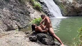 model aisha ferrari recorded having sex outdoors with mexican soldier near playa el carmen quintana roo viral video they were seen fucking in public in a natural monument