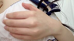 I Need Your Cum Deep Inside of Me