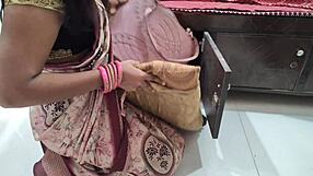 28-year-old woman satisfies desires with young guy in anal and pussy fuck