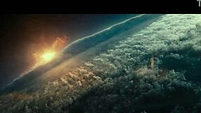 Latina sexy cu fund rotund ia BBC