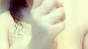 Lonely carnival girl seeks companion for intense dick ride