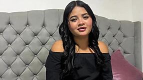 my stepmom can't hold back and lets me fulfill her fantasies