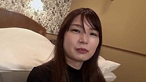 Asian Japanese Hooker Gets Fucked Hard in Hotel!