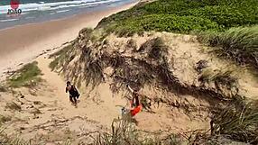 Aventura Na Praia De Nudismo Acaba Todo Mundo Transando Na Orgia Joao O Safado Lunna Geek Brinquedo Ator 2 Pitbull Porn Parte 1. Beach Nudist Adventure Turns Into Wild Orgy With Everyone Fucking.