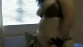 horny fat bbw ex girlfriend riding cock and getting a facial from her friend