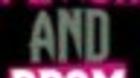 she rides him hard in the police station