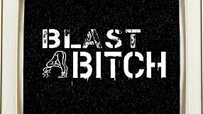 Minnie Rose's Face Blasted with Cum After POV Blowjob and Fucking