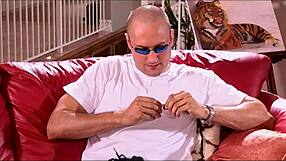 Krystal Jordan Is 18 And Loves Getting Facials On Her Big Tits