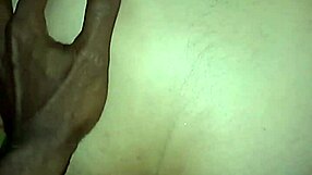 Deep anal fucking culminates in hot creampie.