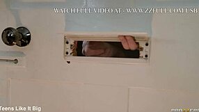 In Her Mail Slot Ella Hughes Brazzers Stream Full From Www Zzfull Com Usb