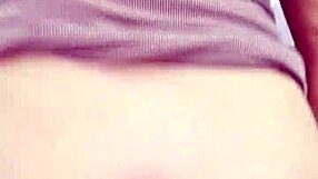 Me Encanta Poner A Mi Novia De Espaldas Para Ver Su Culo Rebotar