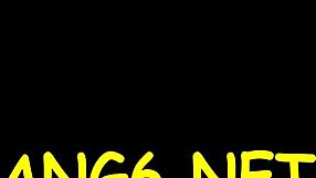 Seksiä vetävä brunetti 18+ Lily Cat nauttii seksistä