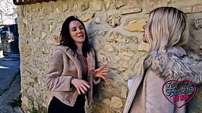 Cataleya 28Ans Une Assistante Commerciale Très Coquine