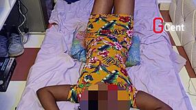 Experiencing Real Passion In Intimate Moments