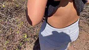 Girlfriend with big boobs roughly fucked in oyo room, expecting boyfriend's love