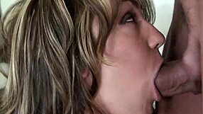 Can You Resist Busty Step Mom Trina Michaels' Tempting Assets?