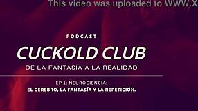 Neuroscience And Cuckold Podcast