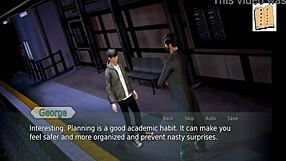 Academy 1 game challenge