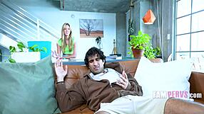 petite blonde teen 18+ takes a study break on her step brothers cock zane walker addison vodka