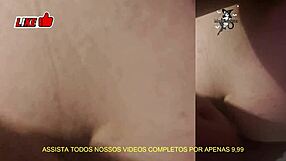 Cumming liters inside her tight pussy