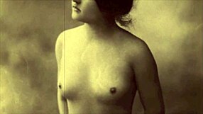 Dark lantern entertainment presents two centuries of vintage porn