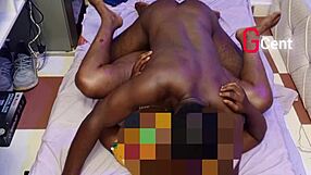 Experiencing Real Passion In Intimate Moments