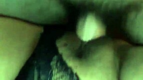 Wife Handed to Lover for Facial Cumshot