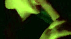 outdoor flashing wet pussy by campfire