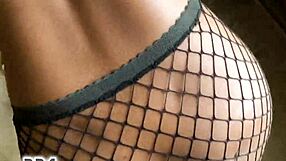 Intense Homemade Black Porn Action!