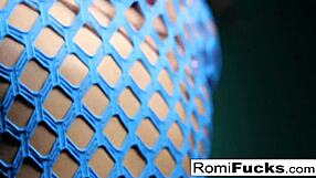 chained and restrained by derrick pierce