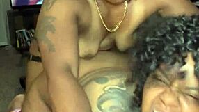 Watch Her Face During Doggystyle – Subscribe For Full Videos!