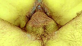 fucking and cumming inside my friend's wife