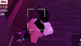 Latina Baddie Takes Large Dick Asia Roblox Porn