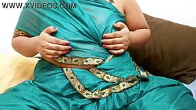 Iran Woman Showing Her Boobs