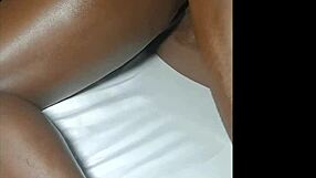 My pussy craves that long dick, man.