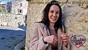 Cataleya 28Ans Une Assistante Commerciale Très Coquine