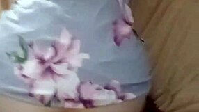 Morado Couldn't Sleep, So I Got on All Fours!